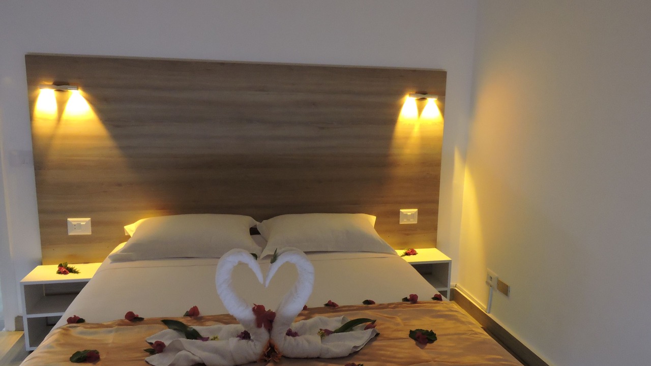 Photo of Bedroom in Fatou