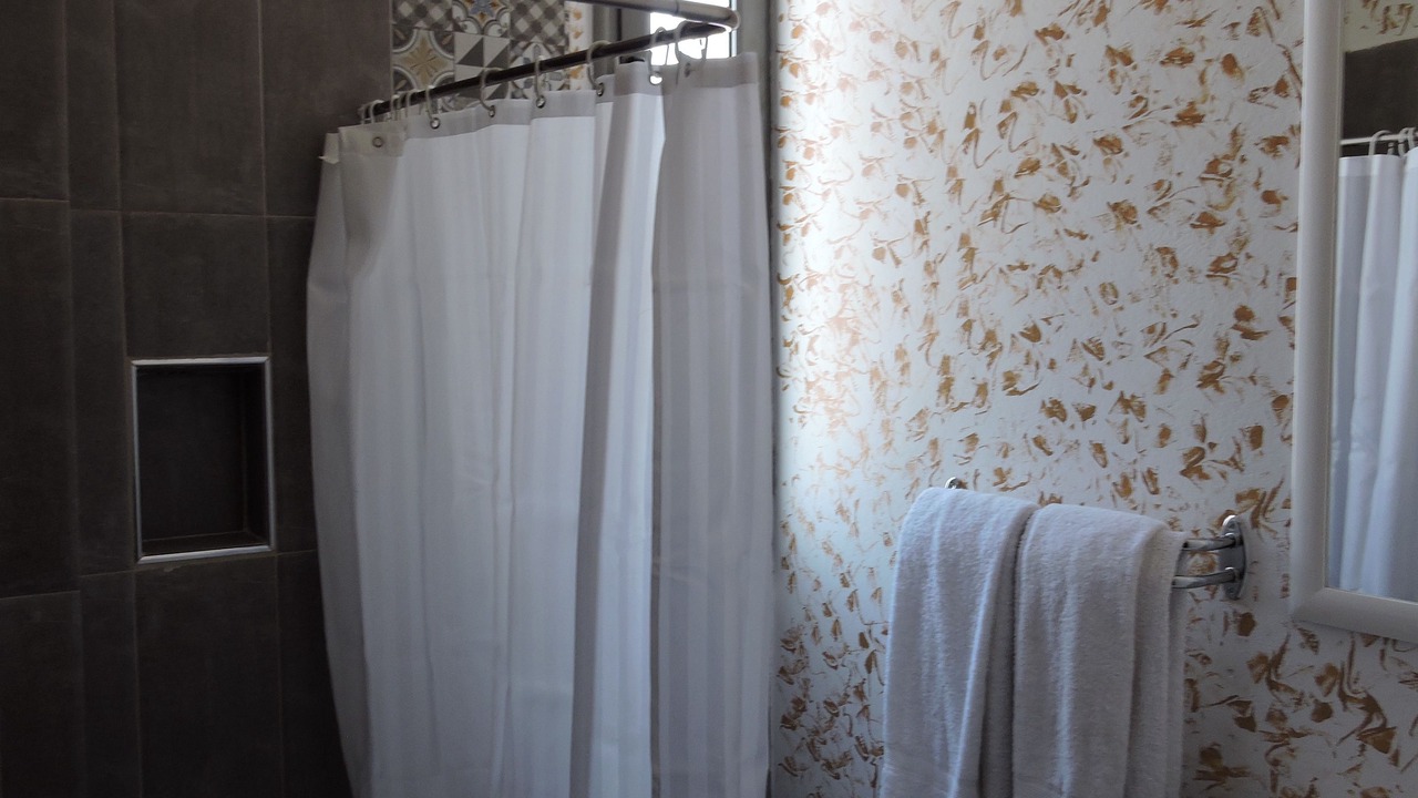 Photo of Bathroom in Fatou