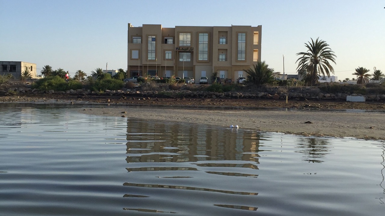 Photo of Outdoor in Fatou