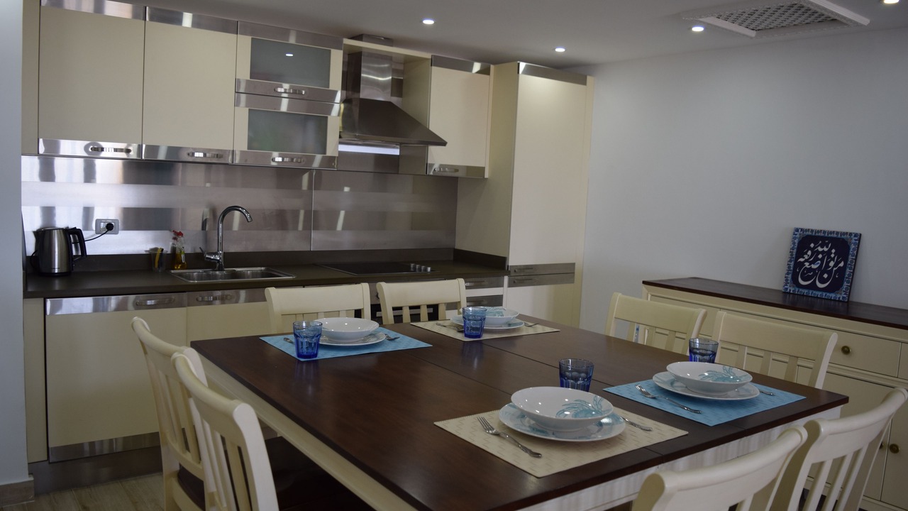 Photo of Kitchen in Sharm El Sheikh
