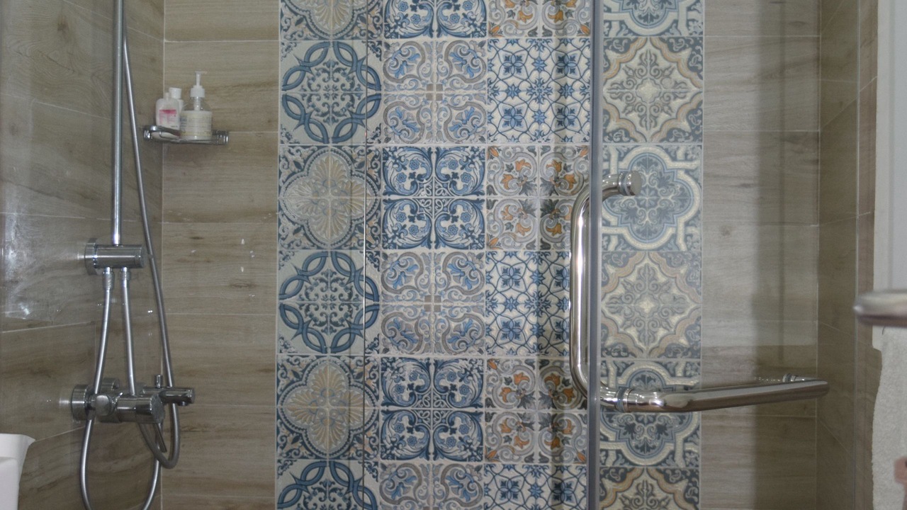 Photo of Bathroom in Sharm El Sheikh