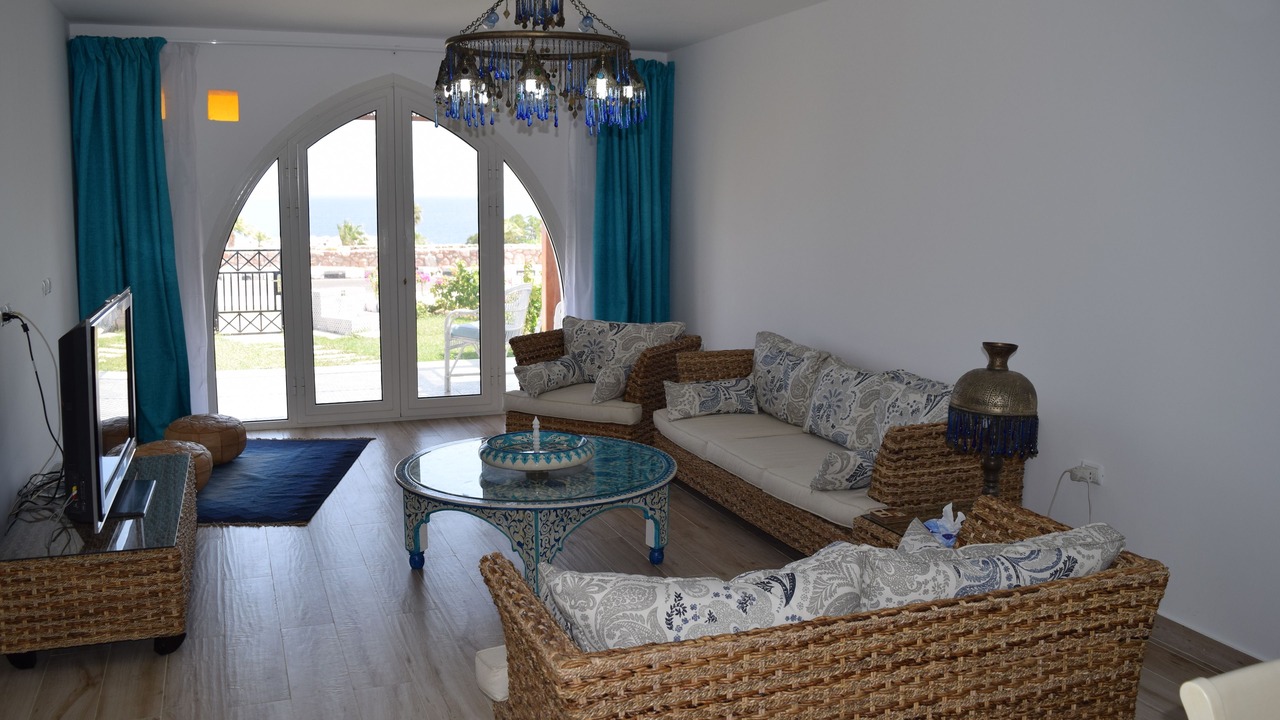 Photo of Livingroom in Sharm El Sheikh