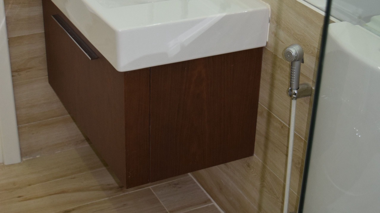 Photo of Bathroom in Sharm El Sheikh