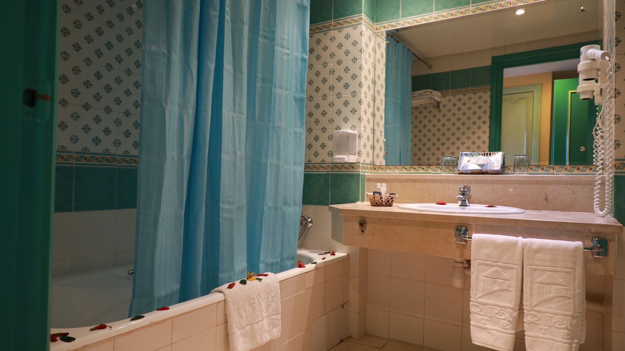 Photo of Bathroom in Tabarka
