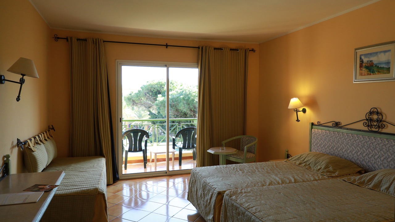 Photo of Bedroom in Tabarka