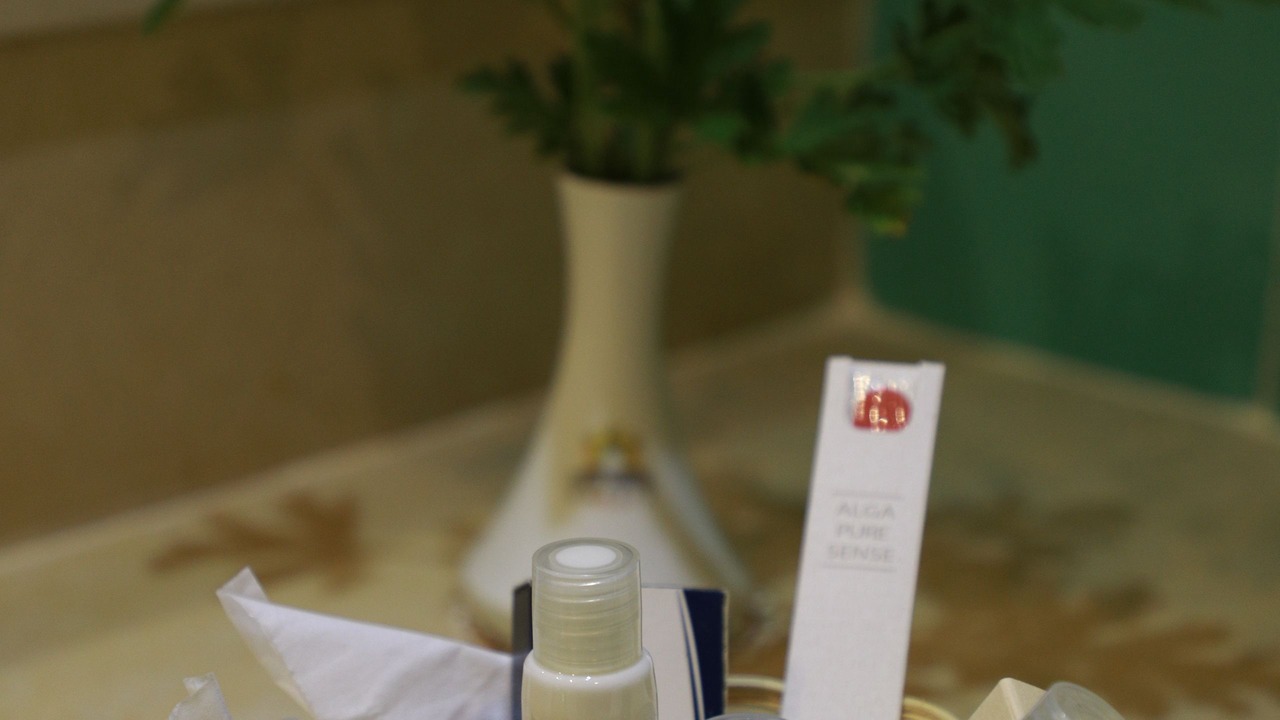 Photo of Bathroom in Tabarka