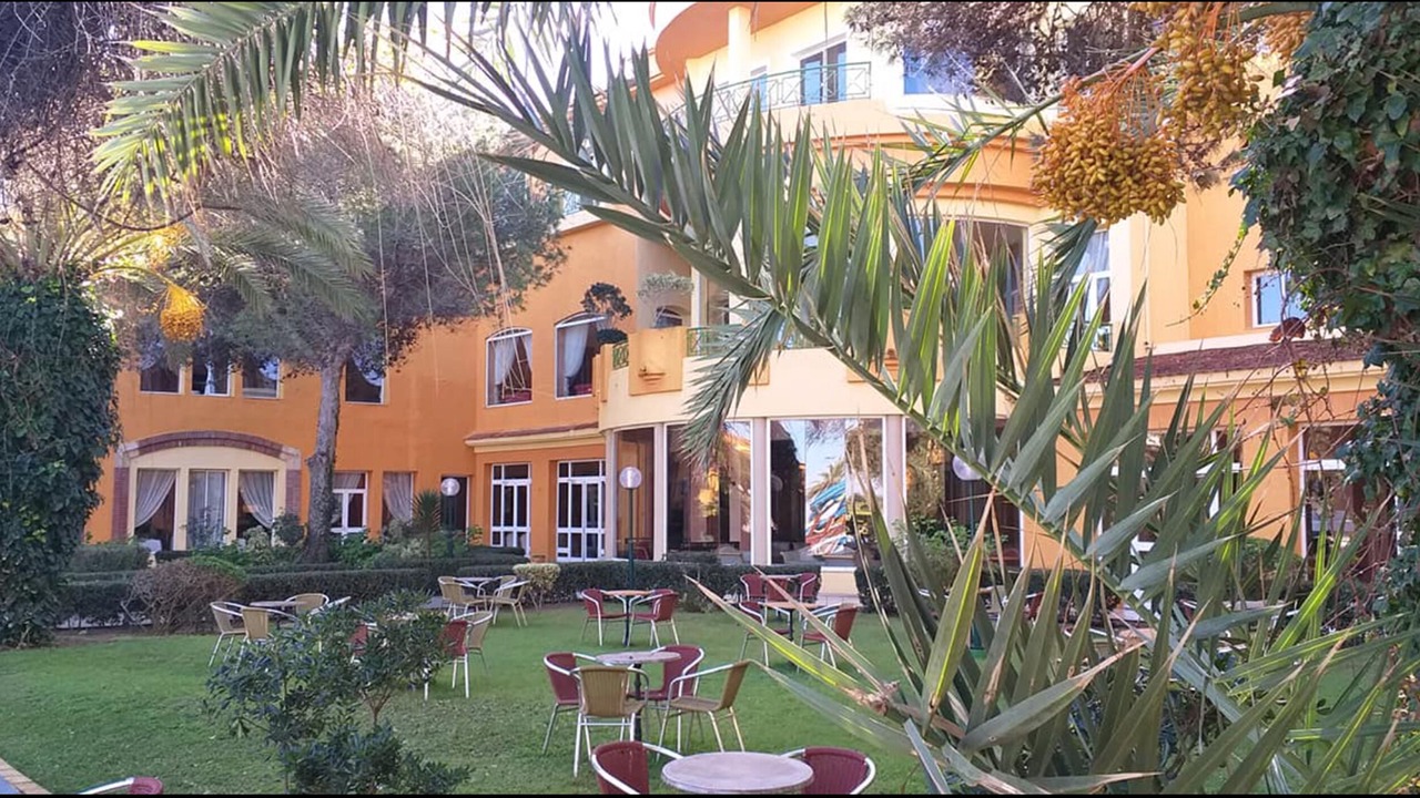 Photo of Outdoor in Tabarka