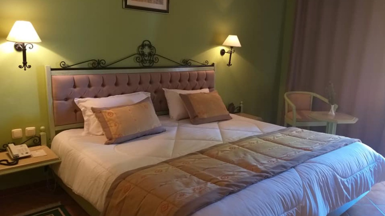 Photo of Bedroom in Tabarka