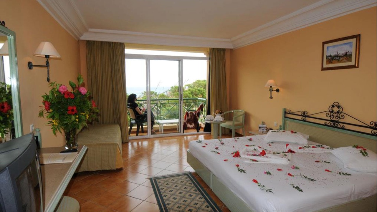 Photo of Bedroom in Tabarka