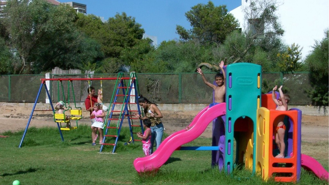 Photo of Outdoor in Tabarka