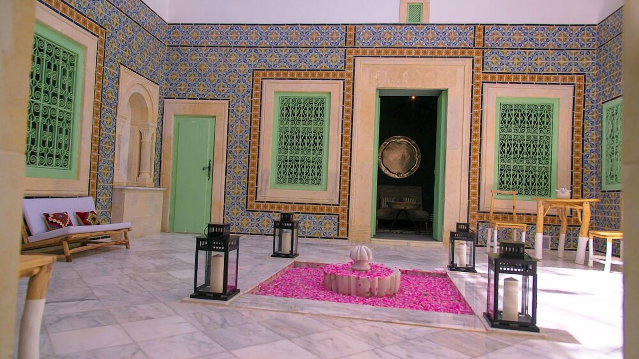 Photo of Outdoor in Medina de Sousse
