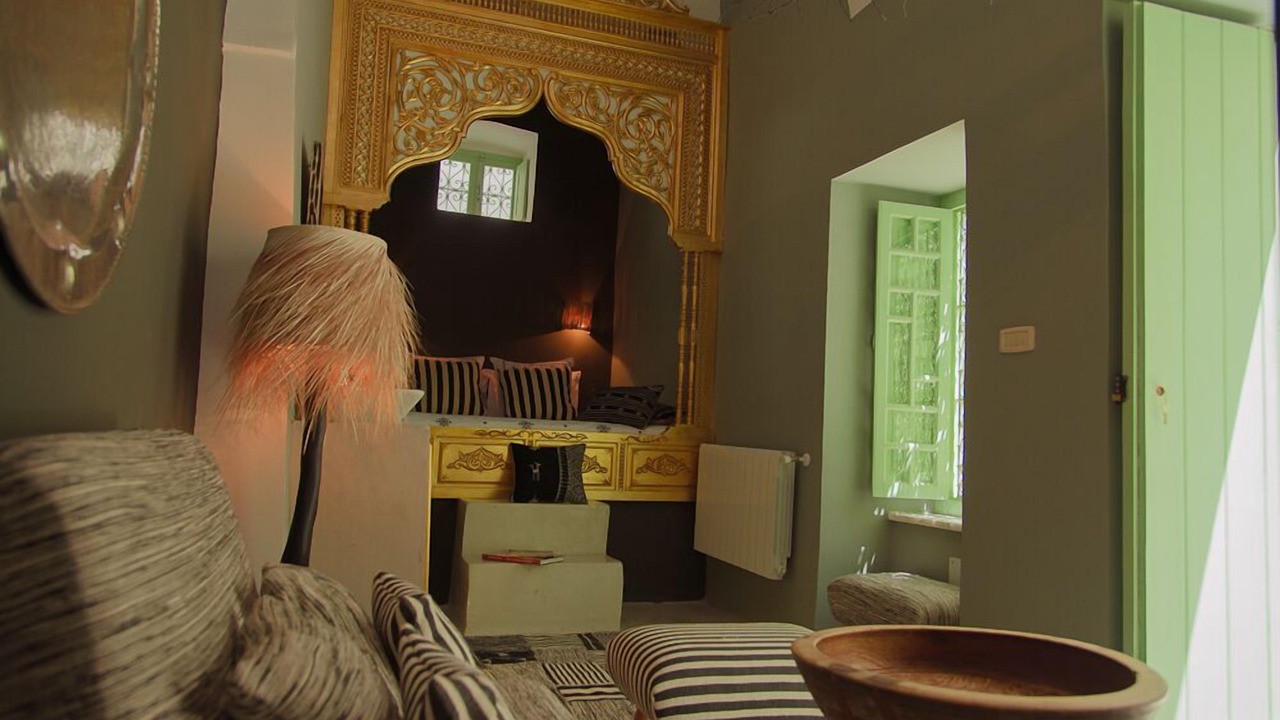 Photo of Bathroom in Medina de Sousse