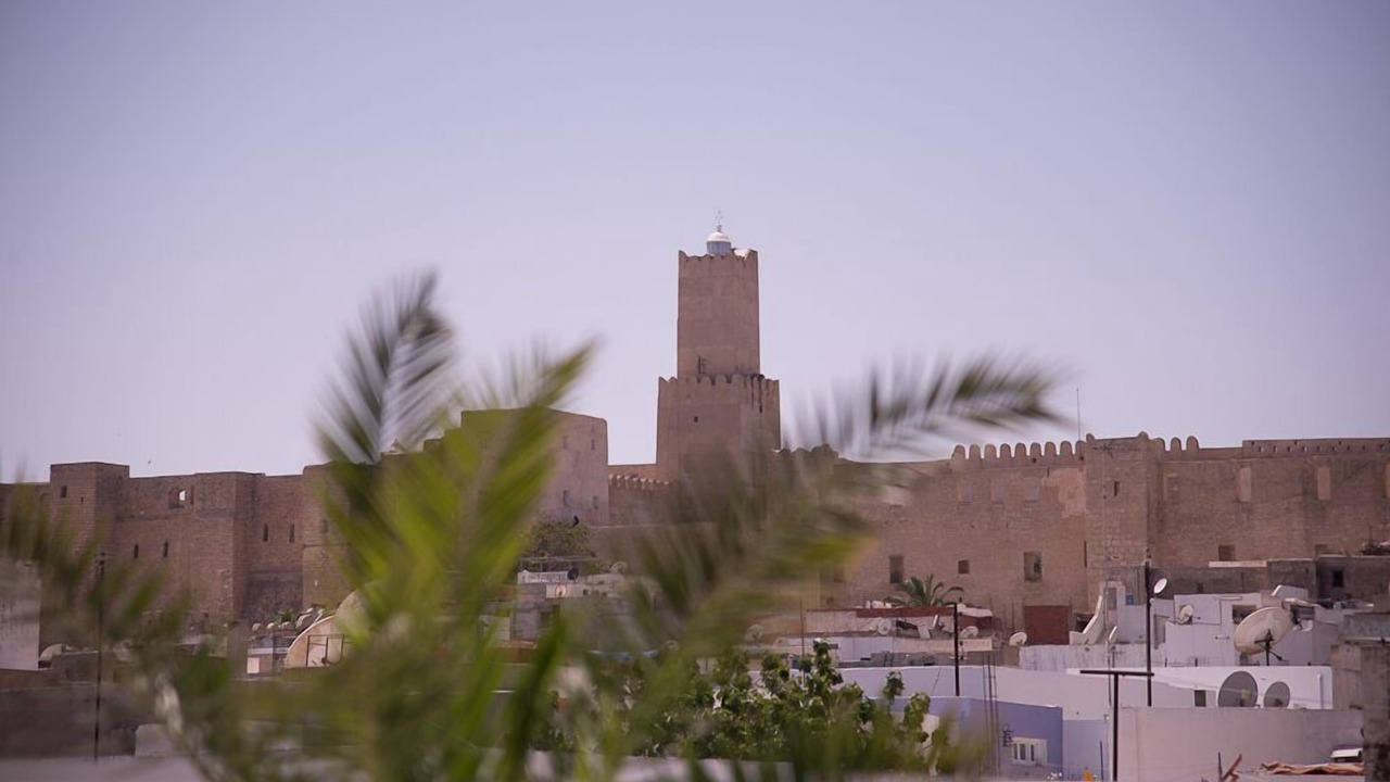 Photo of Others in Medina de Sousse