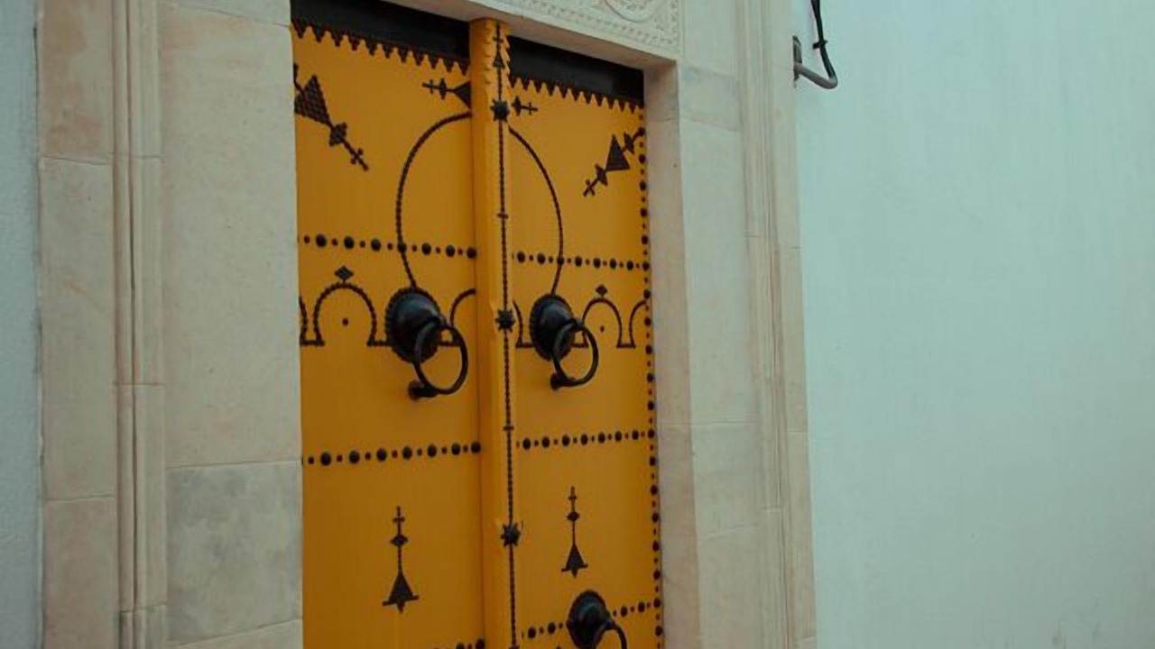 Photo of Outdoor in Medina de Sousse