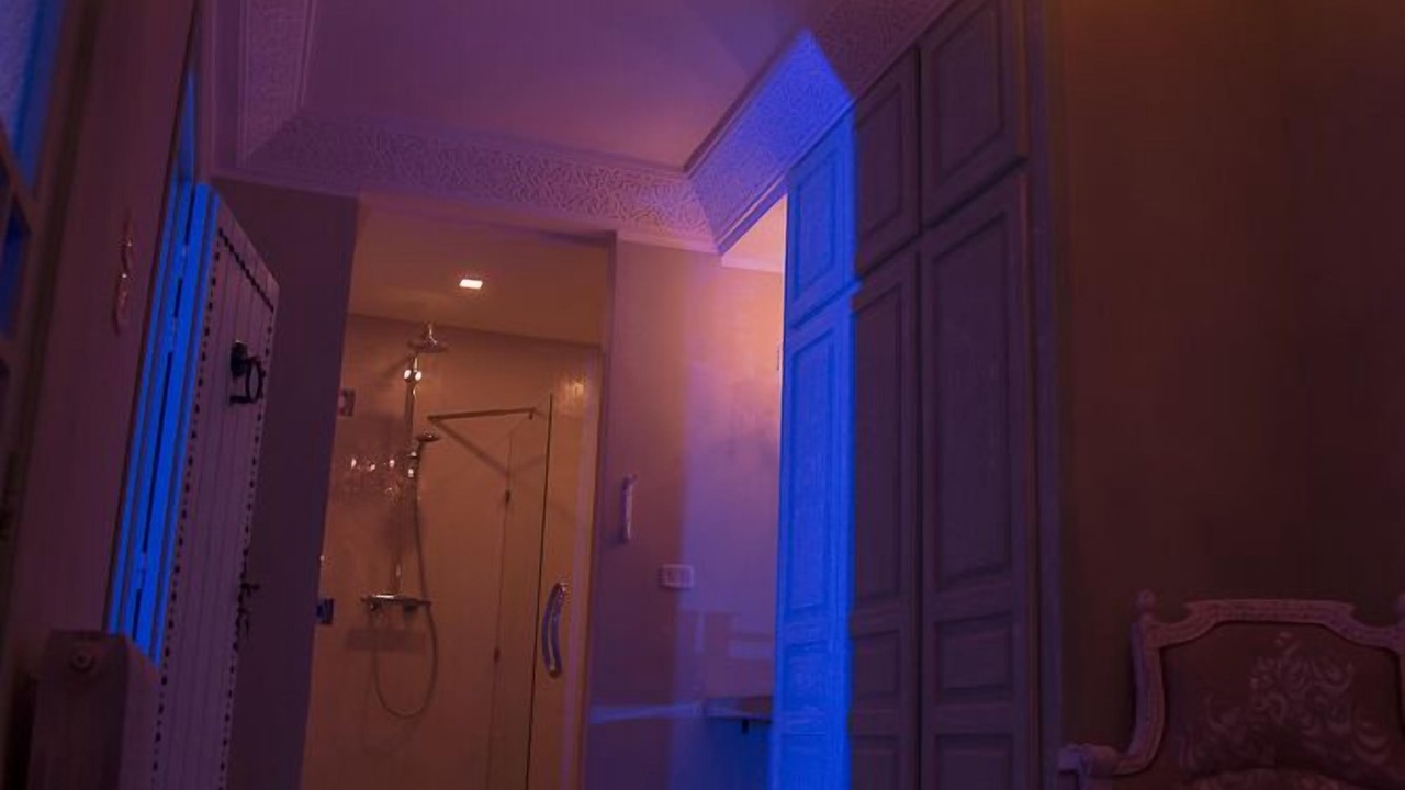 Photo of Bathroom in Medina de Sousse