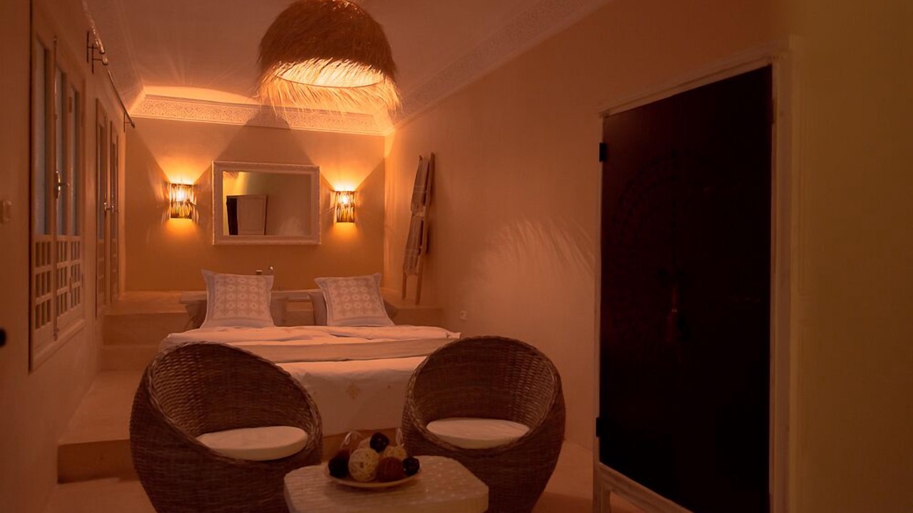 Photo of Bedroom in Medina de Sousse