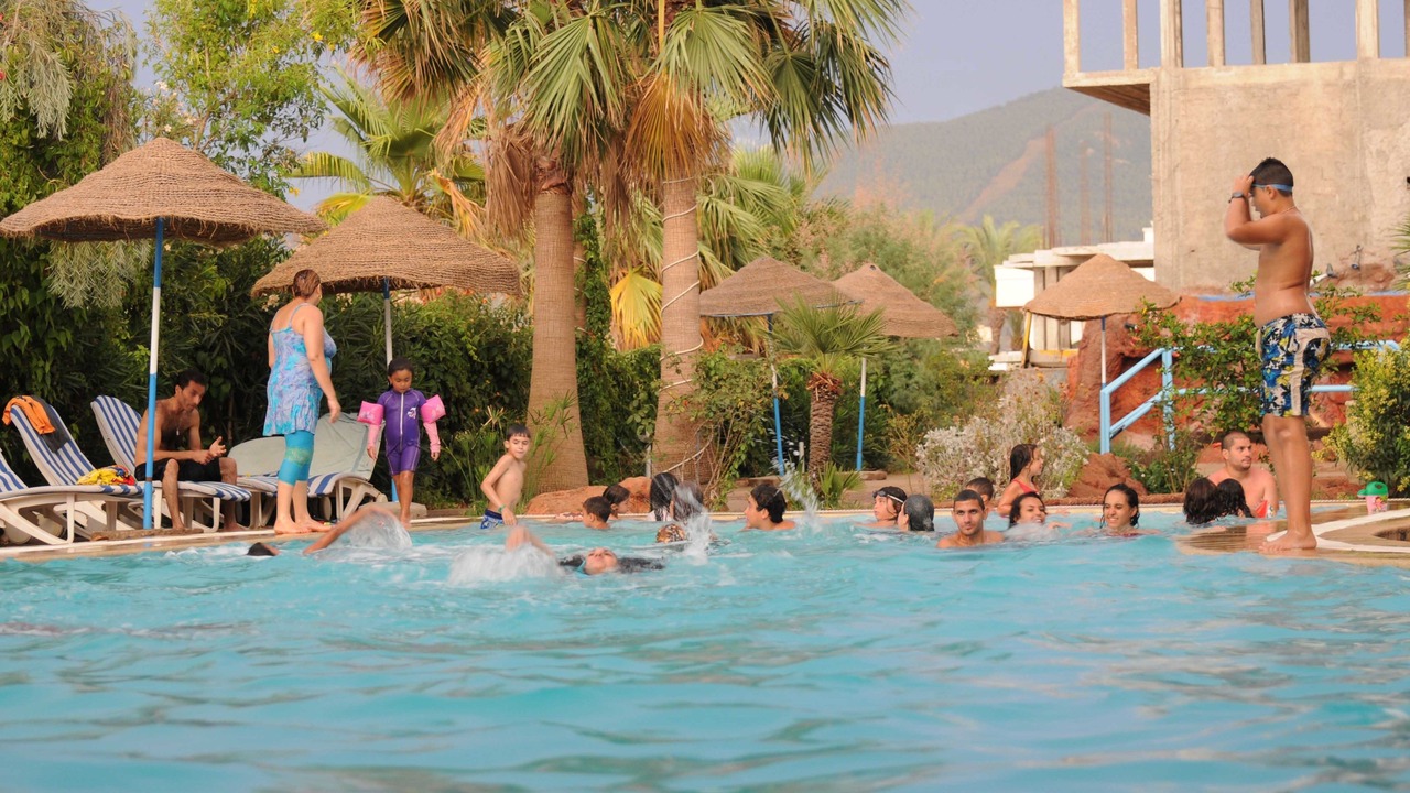 Photo of Others in Tabarka