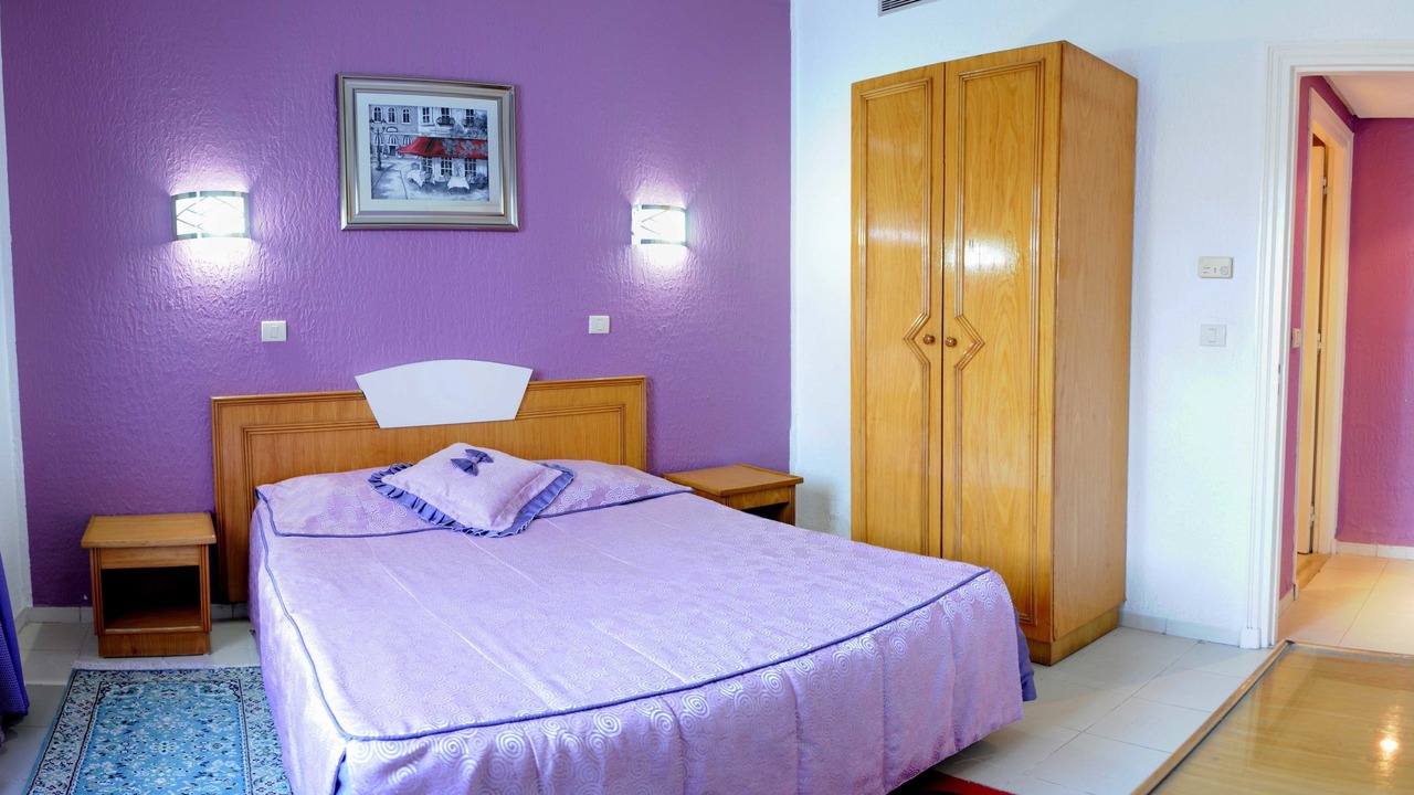 Photo of Bedroom in Tabarka