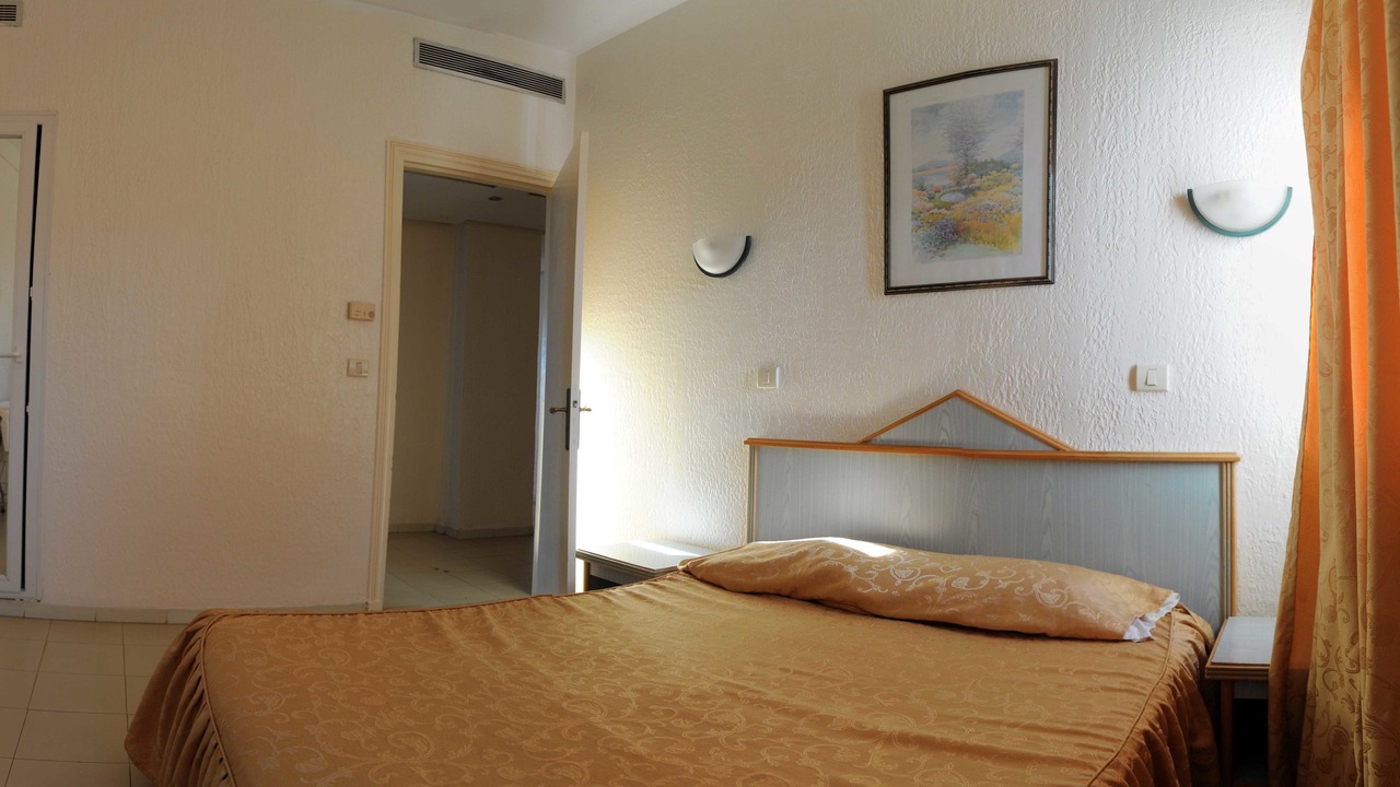 Photo of Bedroom in Tabarka