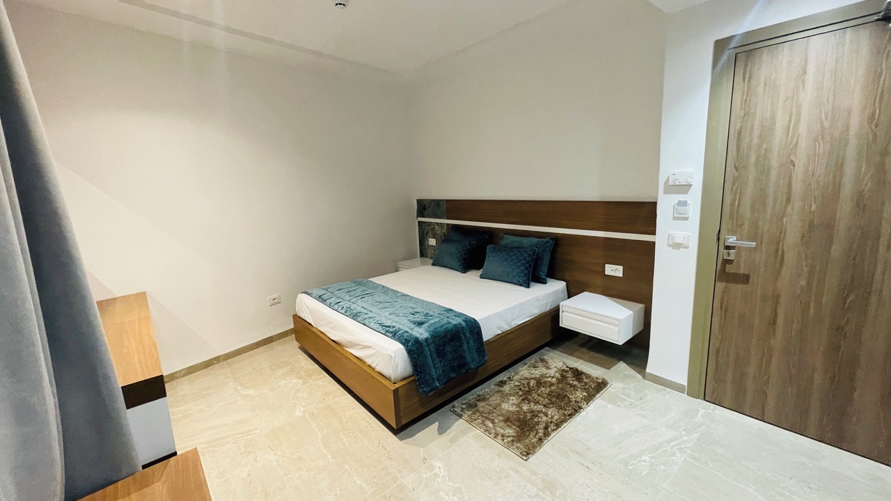 Photo of Bedroom in Tabarka