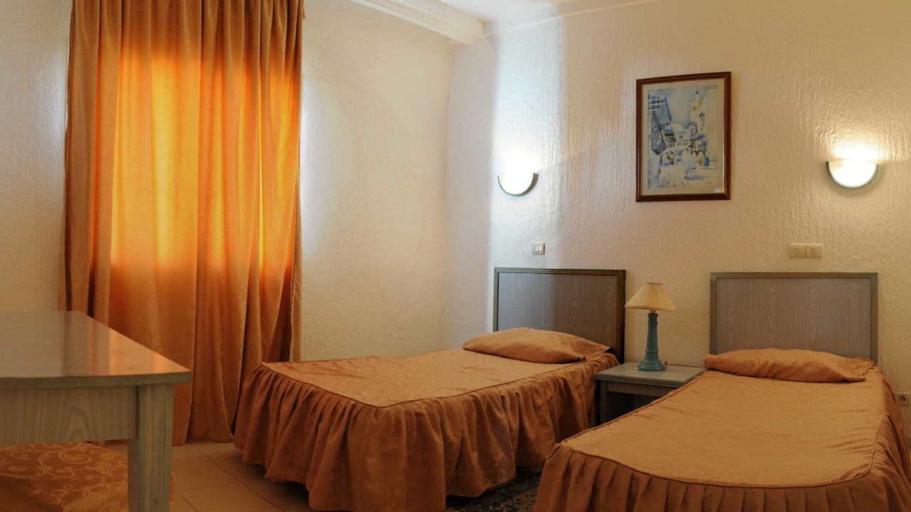 Photo of Bedroom in Tabarka