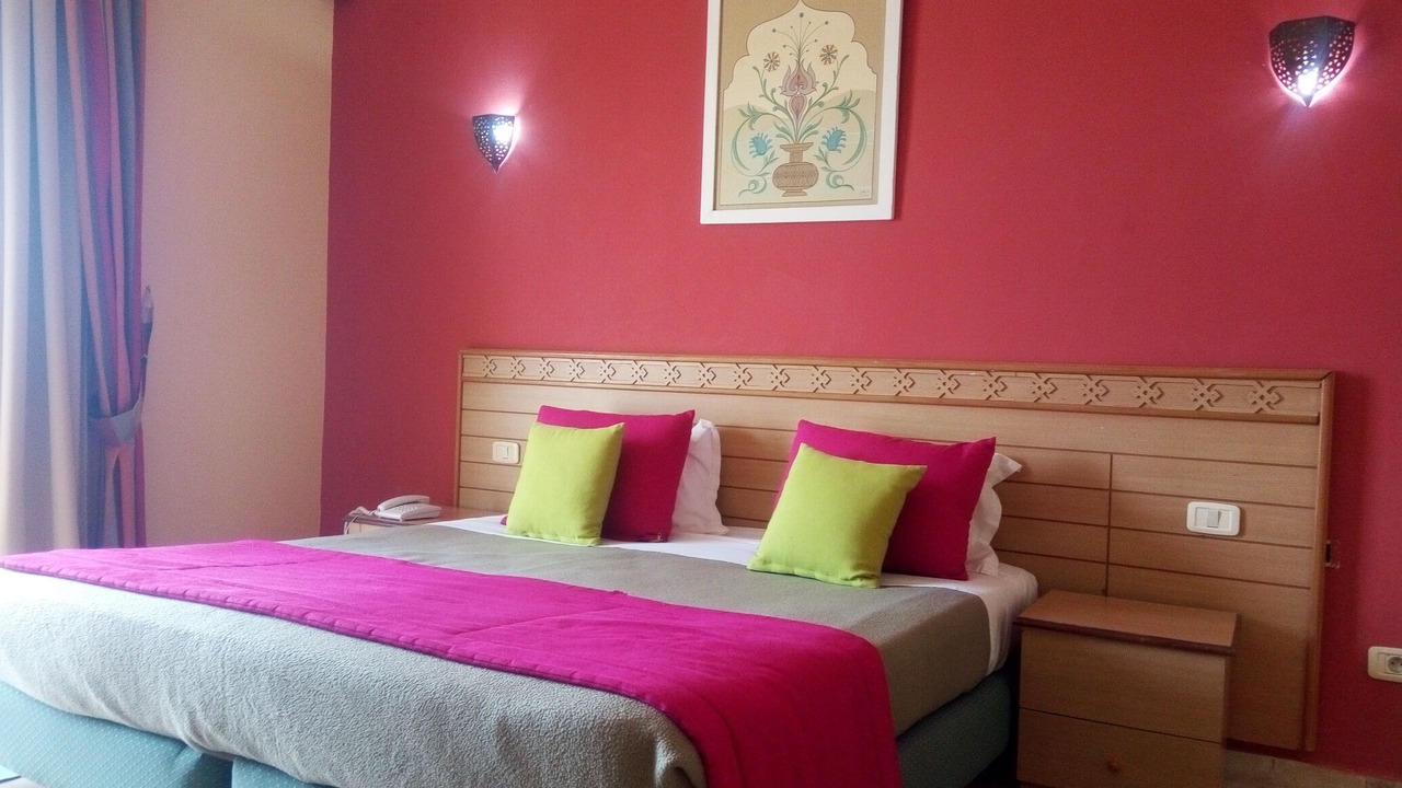 Photo of Bedroom in Tabarka