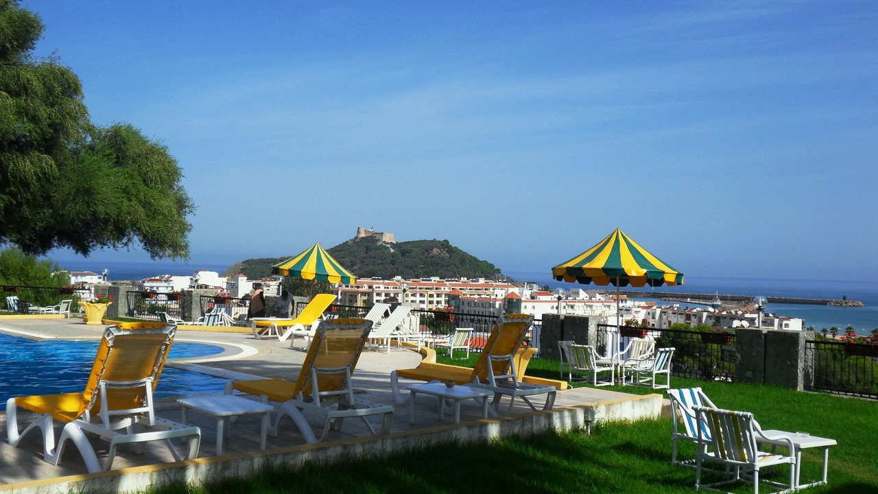 Photo of Outdoor in Tabarka