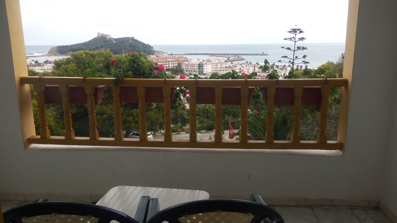 Photo of Patio Balcony in Tabarka