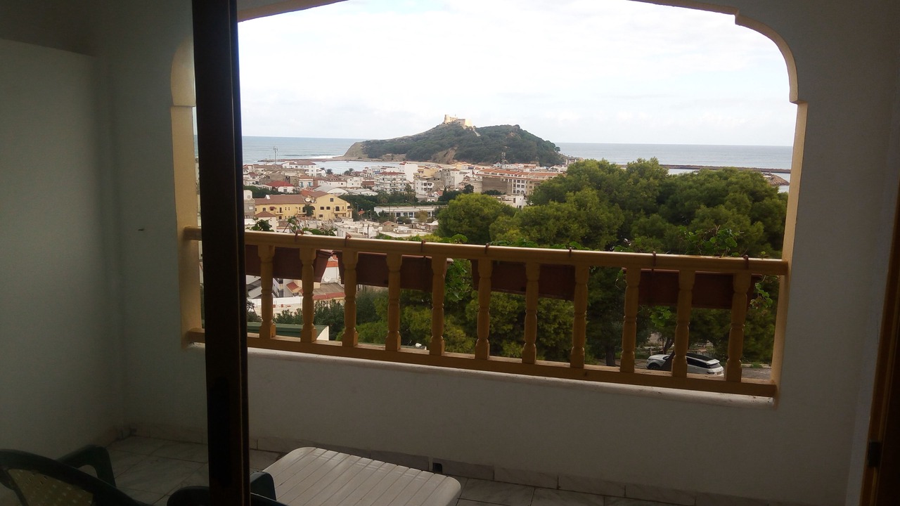 Photo of Patio Balcony in Tabarka