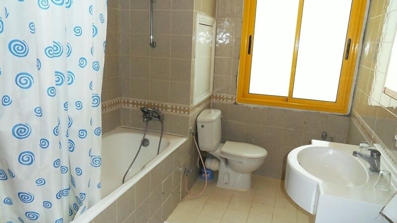 Photo of Bathroom in Tabarka