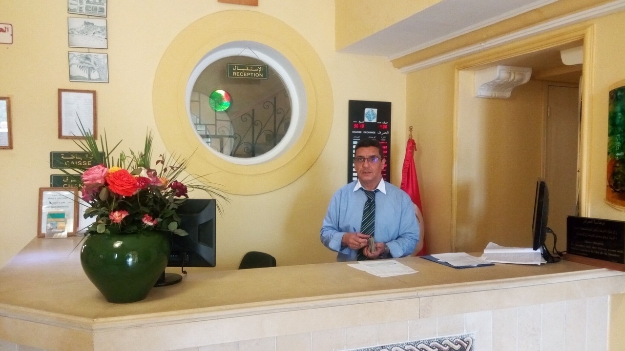 Photo of Others in Tabarka
