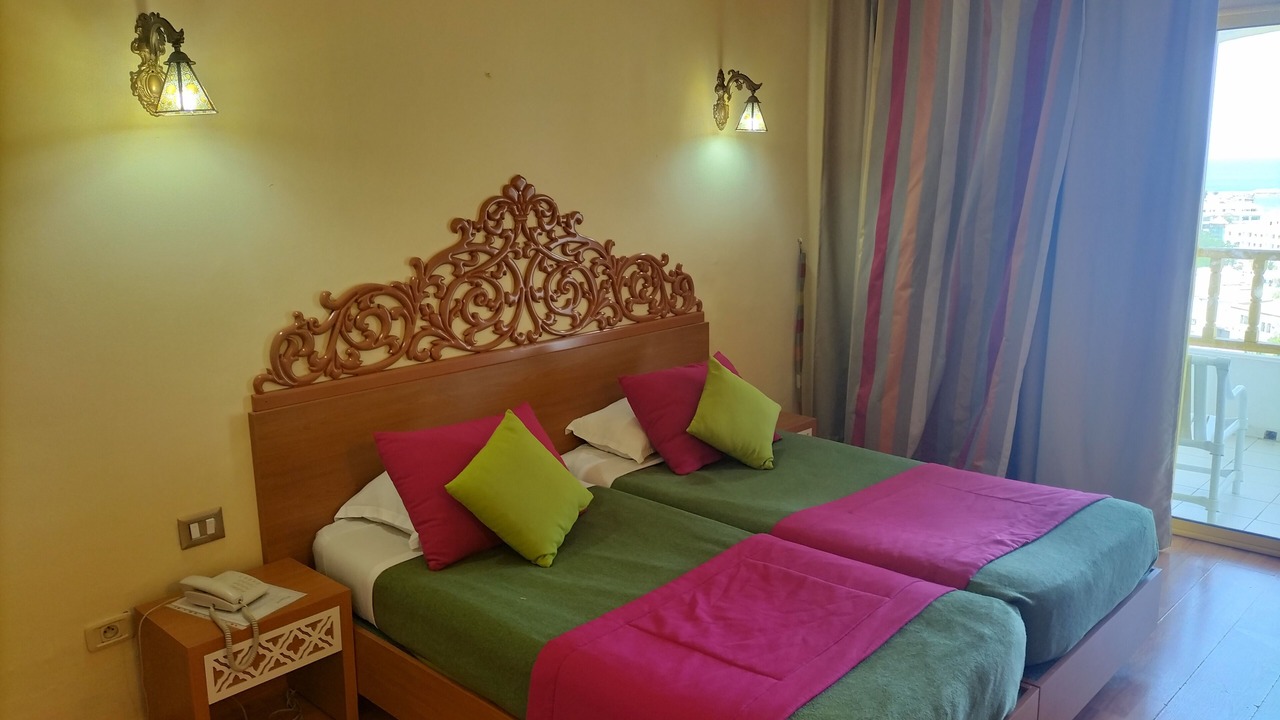 Photo of Bedroom in Tabarka
