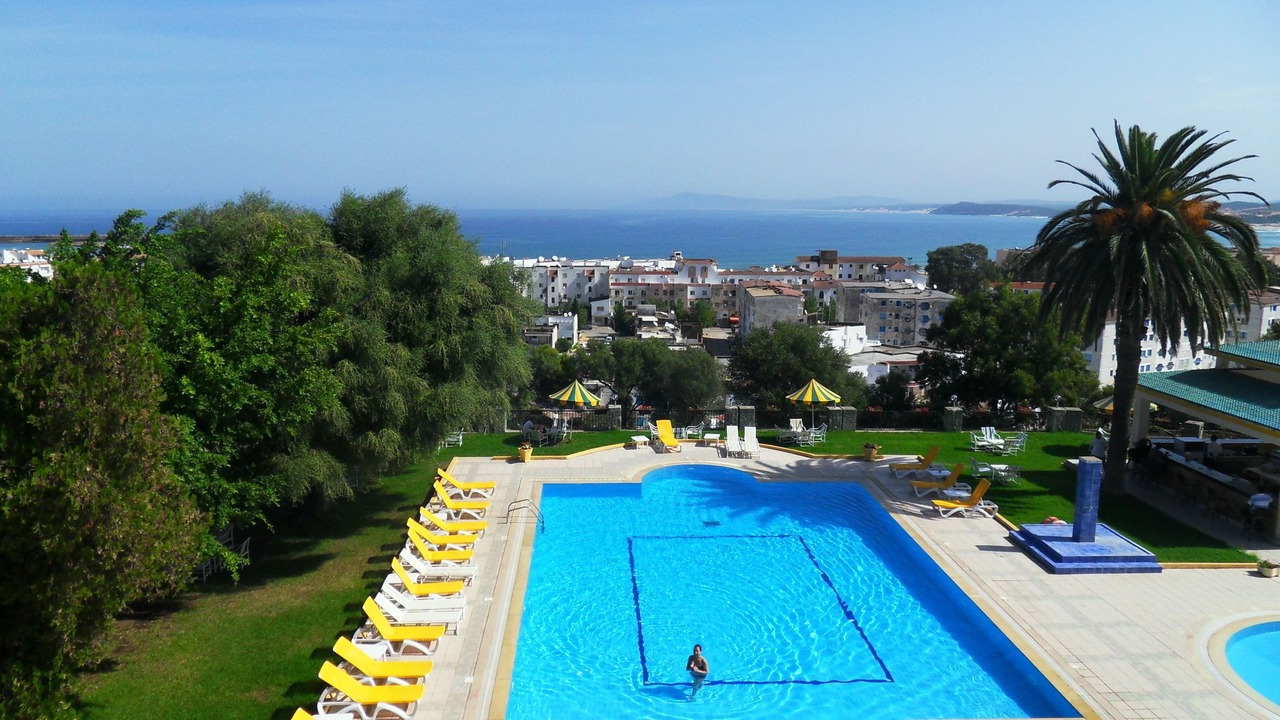 Photo of Outdoor in Tabarka