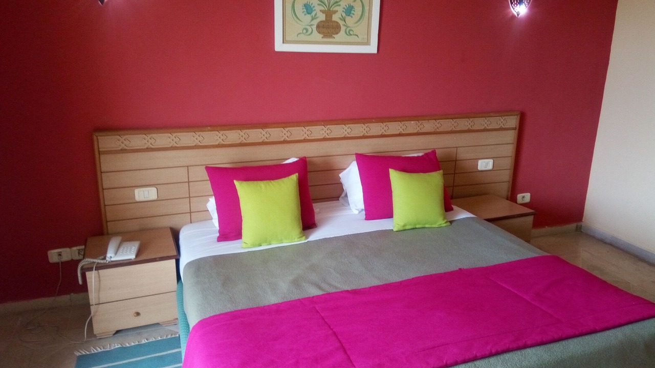 Photo of Bedroom in Tabarka