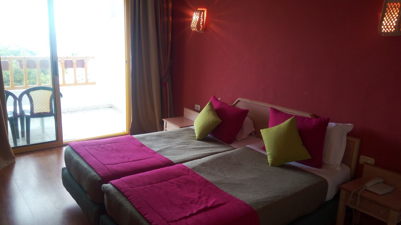 Photo of Bedroom in Tabarka