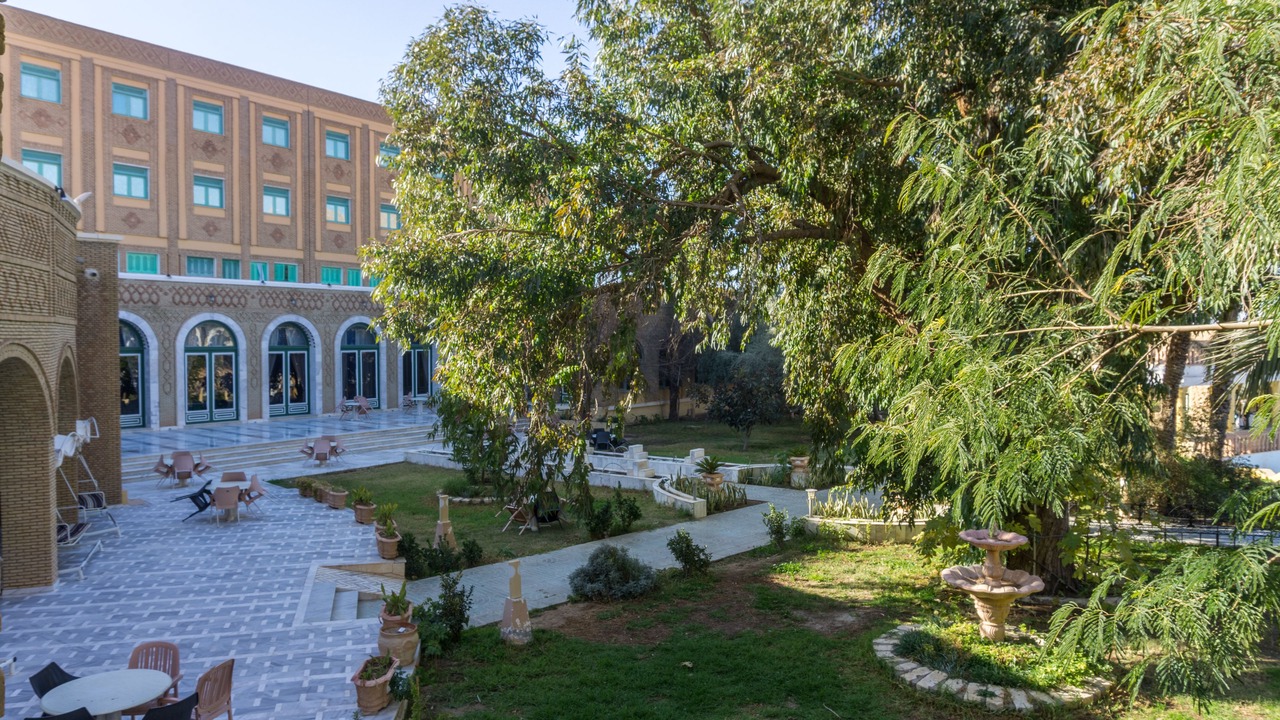 Photo of Patio Balcony in Gafsa