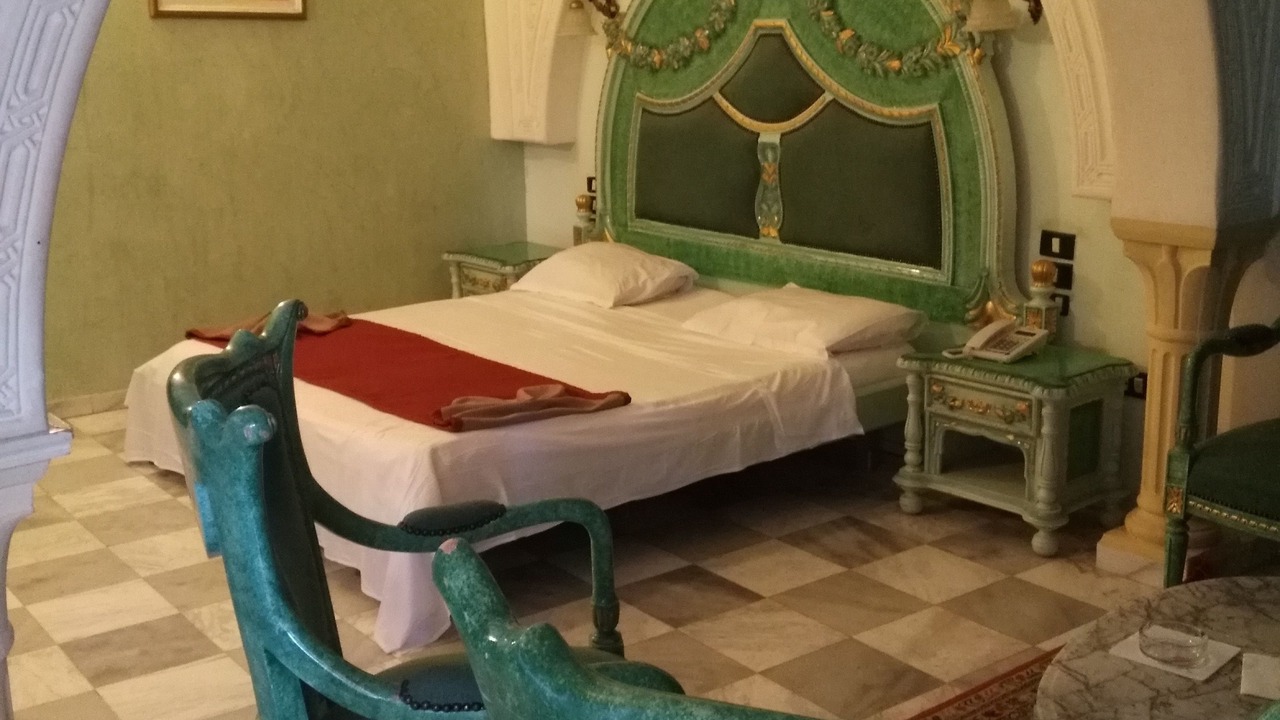 Photo of Bedroom in Gafsa