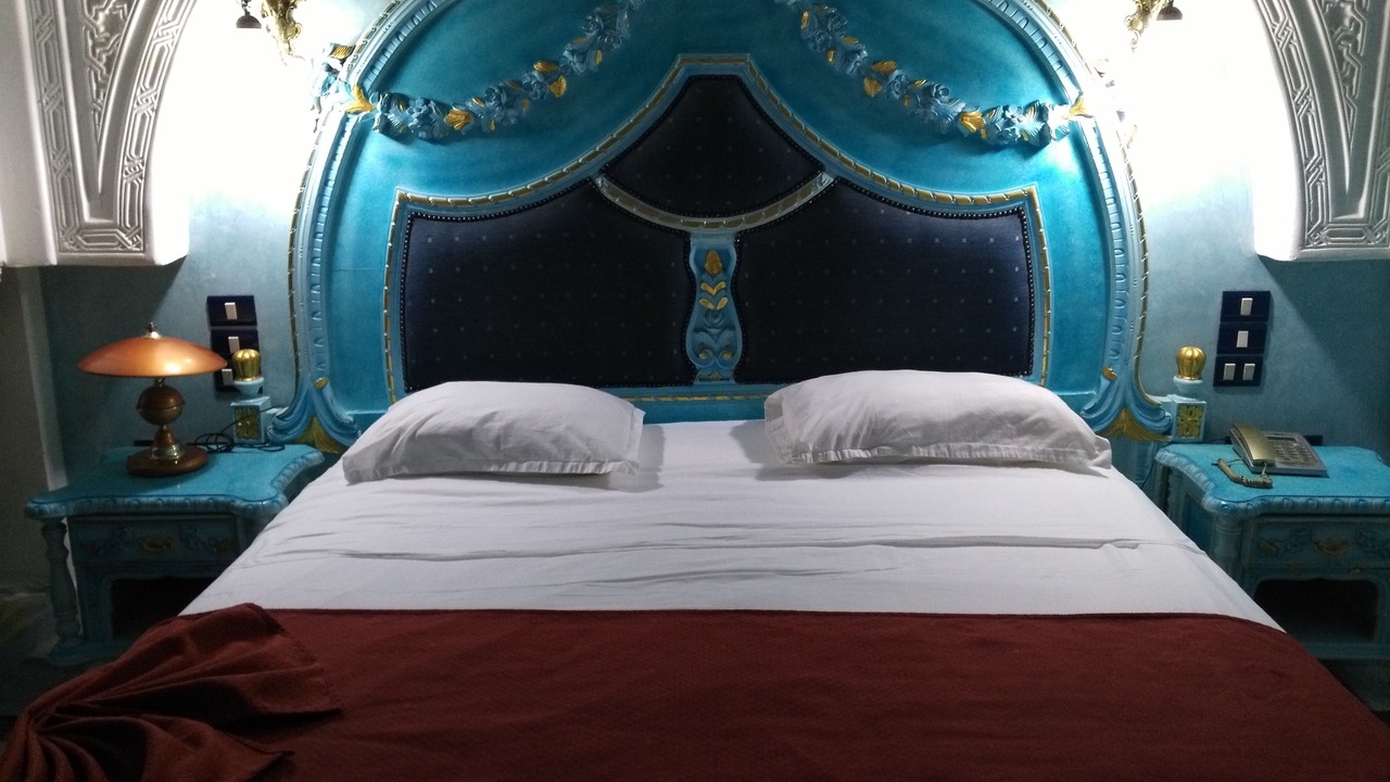 Photo of Bedroom in Gafsa
