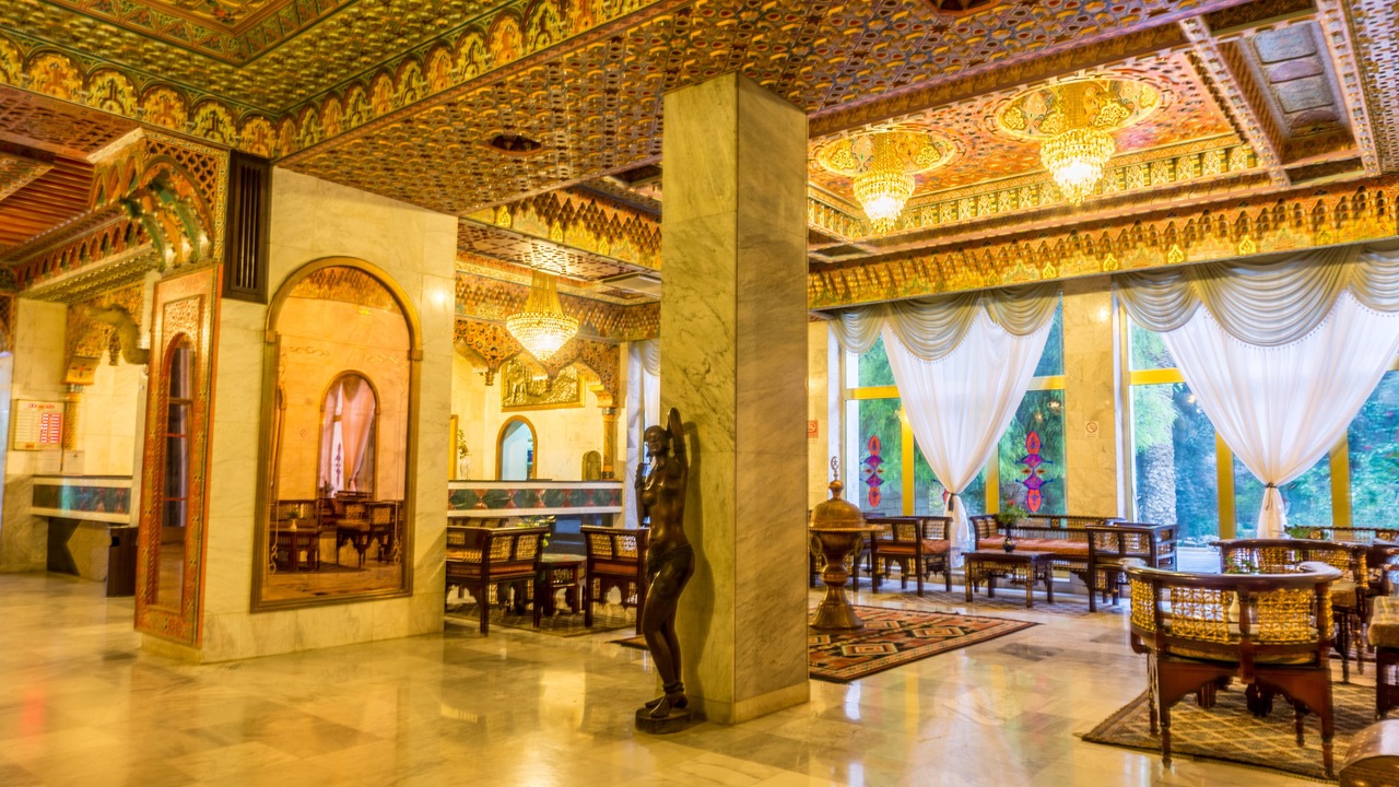 Photo of Livingroom in Gafsa