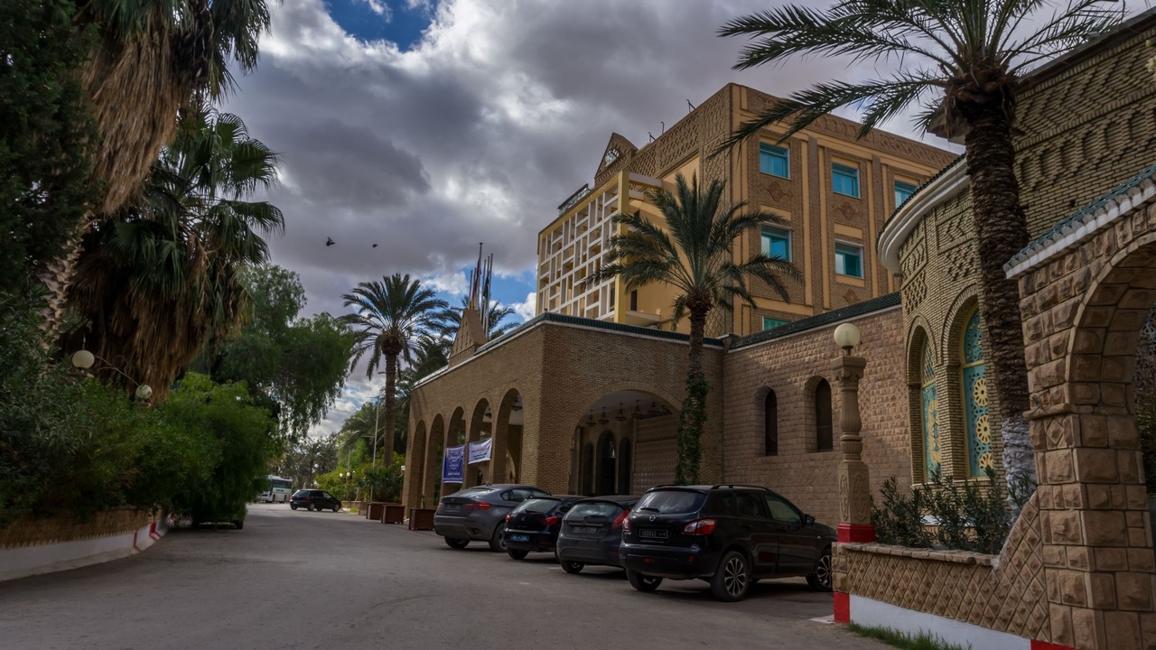 Photo of Outdoor in Gafsa