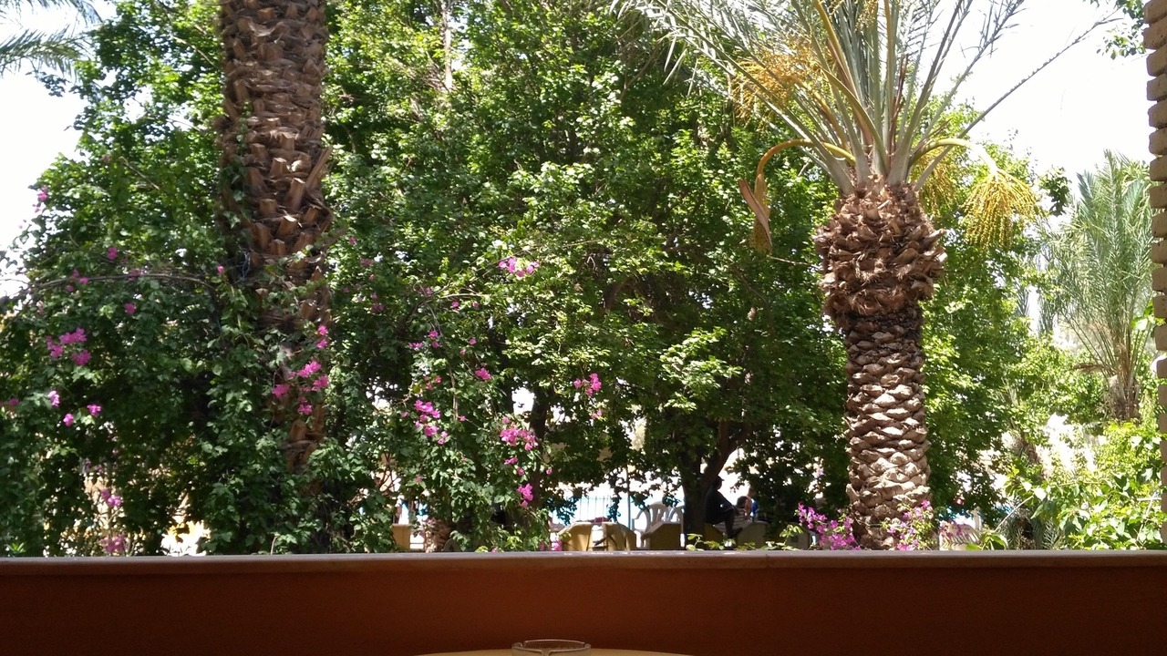 Photo of Patio Balcony in Gafsa