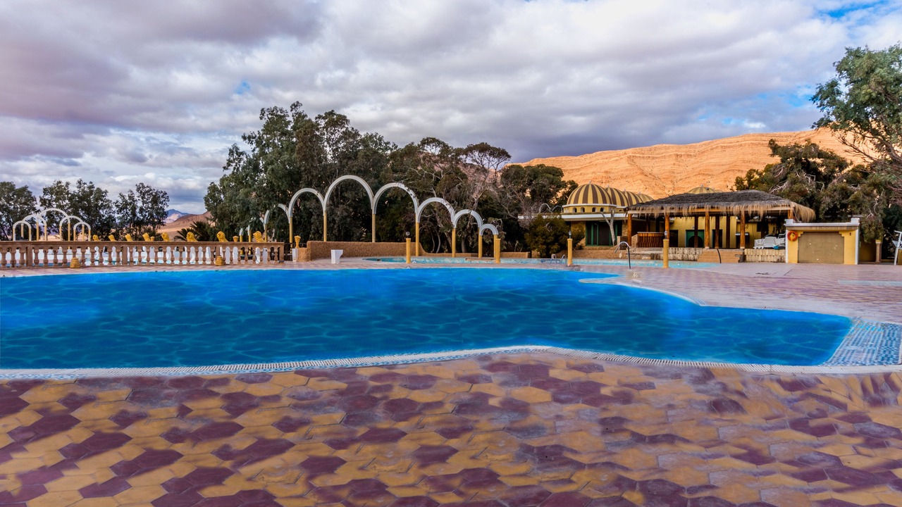 Photo of Outdoor in Gafsa