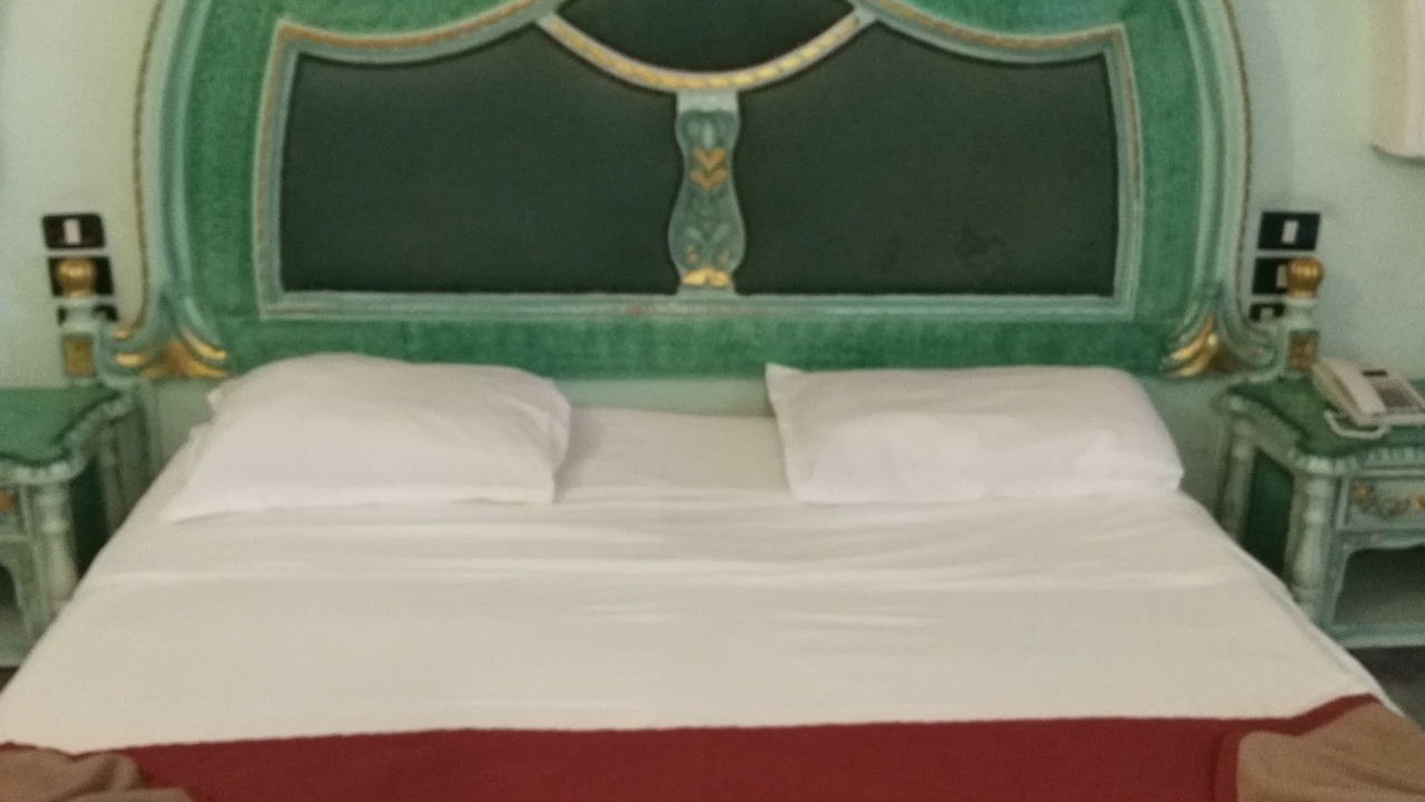 Photo of Bedroom in Gafsa