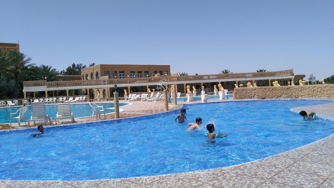 Photo of Outdoor in Gafsa
