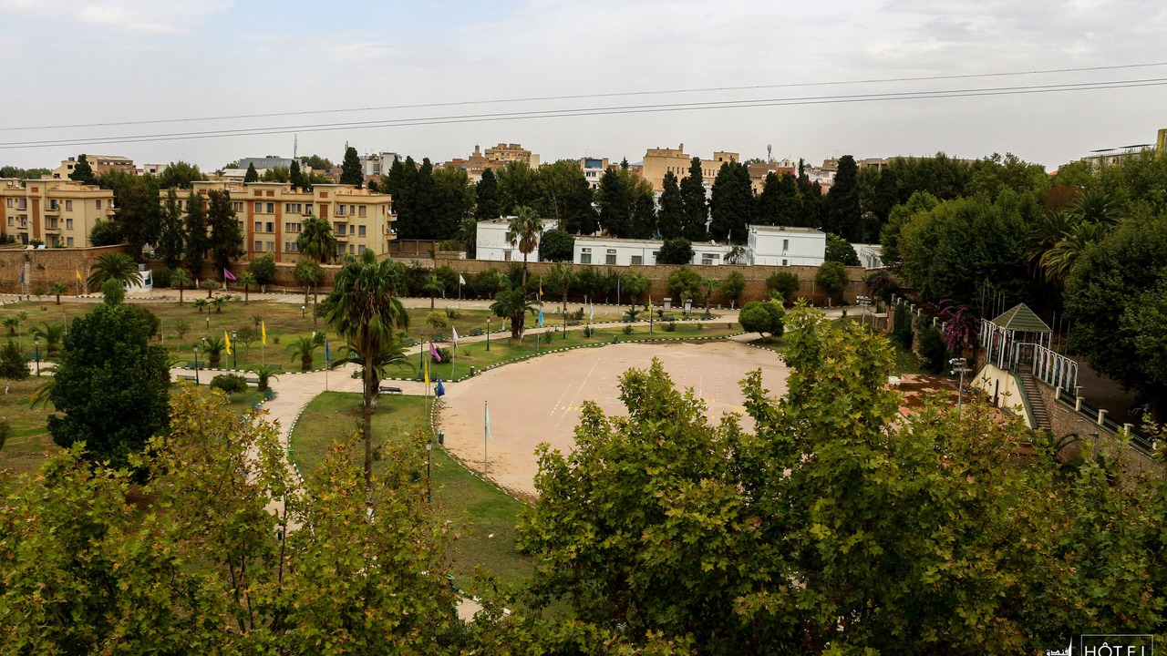 Photo of Outdoor in Tlemcen