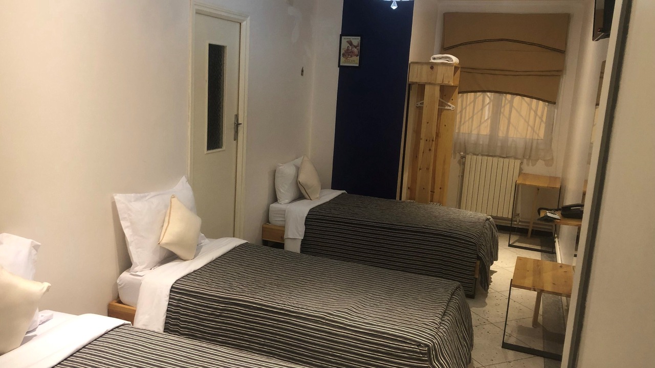 Photo of Bedroom in Tlemcen