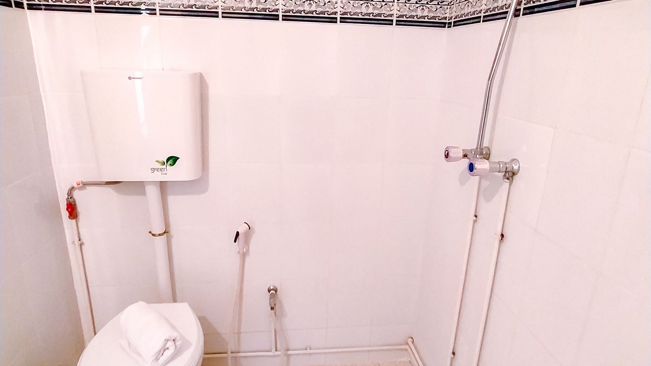 Photo of Bathroom in Tlemcen