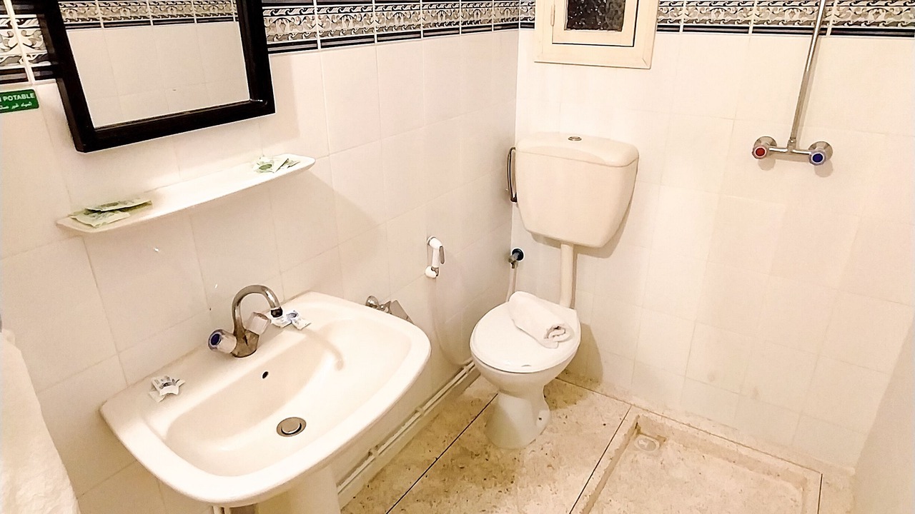 Photo of Bathroom in Tlemcen
