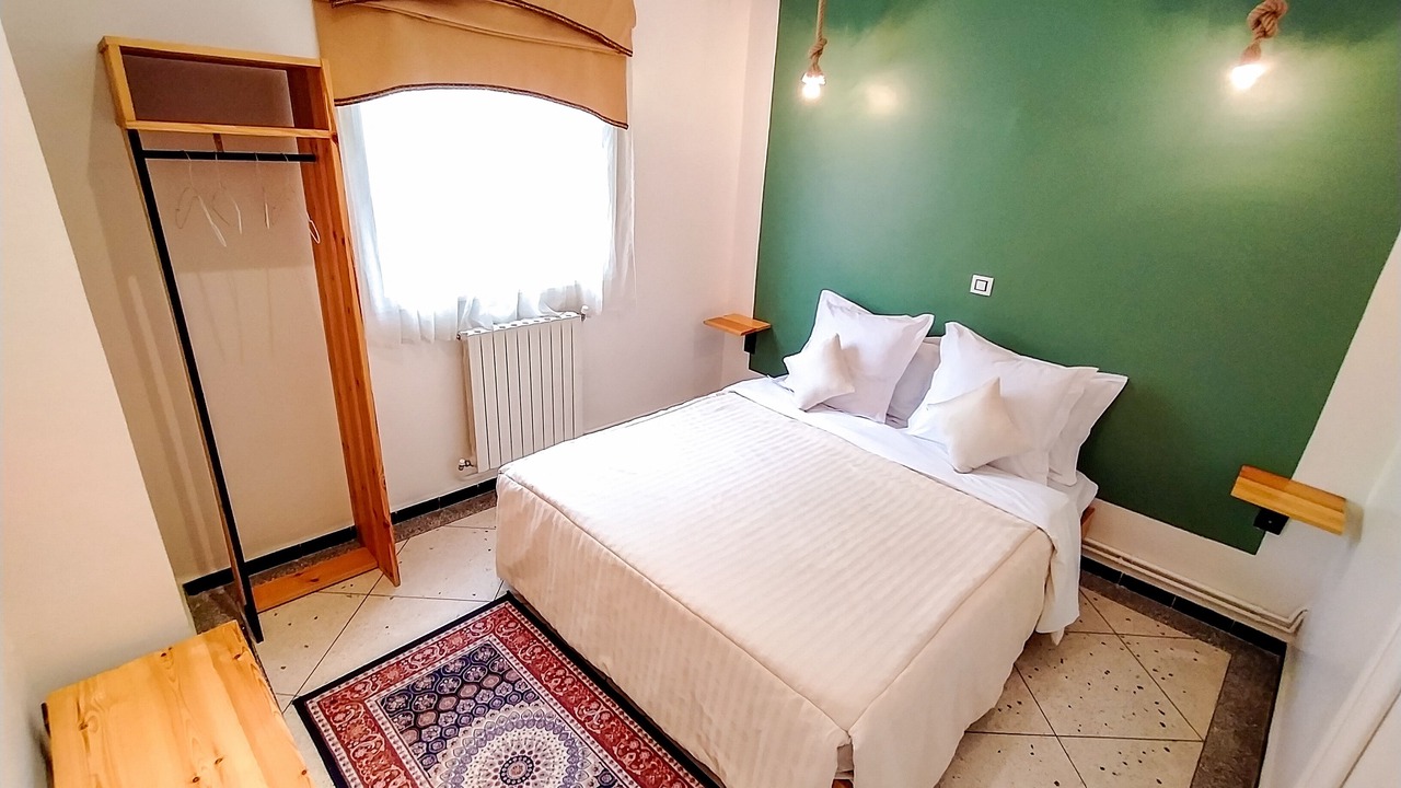 Photo of Bedroom in Tlemcen