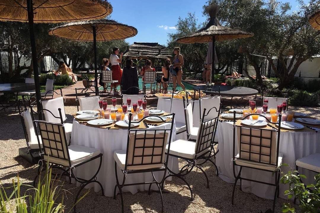 Photo of Outdoor in El Aggada